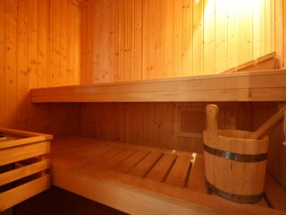 Ferienhaus Neukloster  13