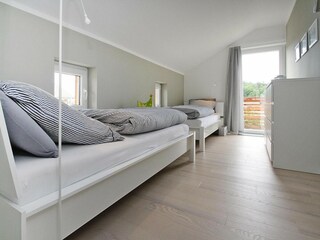 Holiday house Neukloster Features 4