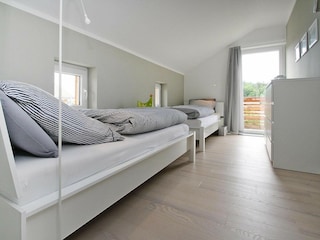 Holiday house Neukloster Features 5