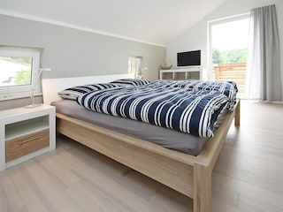 Maison de vacances Neukloster Équipement 5