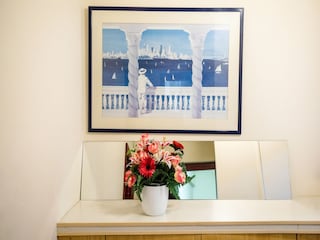 Apartamento Southwark Características 17