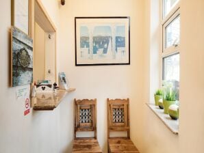 Apartment Schönes Studio in London mit Patio - Southwark - image1