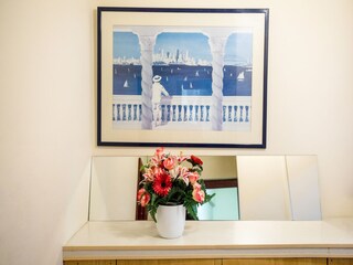 Apartamento Southwark Características 14
