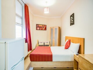 Apartment Southwark Ausstattung 14