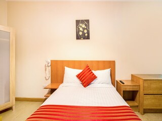 Apartamento Southwark Características 12