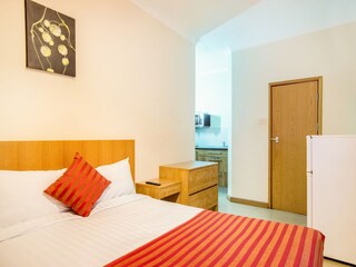 Apartamento Southwark Características 7