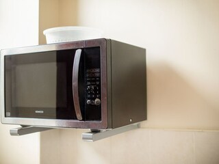 Apartamento Southwark Características 10