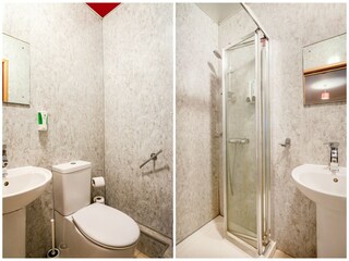 Apartamento Southwark Características 14