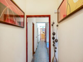 Apartamento Southwark Características 9