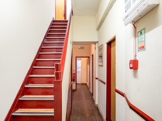 Apartamento Southwark Características 8