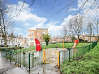 Apartamento Southwark  38