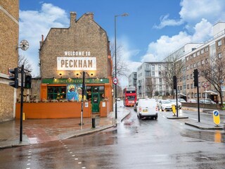 Apartamento Southwark Entorno 18