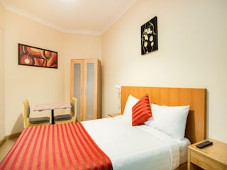 Apartment Southwark Features 6