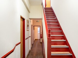 Apartamento Southwark Características 10