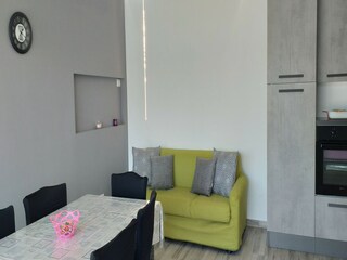 Holiday house Nicolosi Features 5