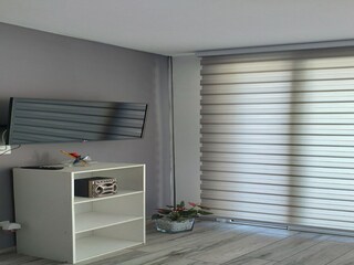 Maison de vacances Nicolosi Équipement 10