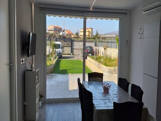 Casa per le vacanze Nicolosi Caratteristiche 1