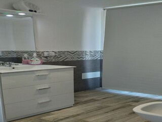 Maison de vacances Nicolosi Équipement 12