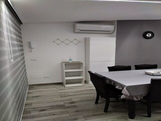 Casa per le vacanze Nicolosi Caratteristiche 13