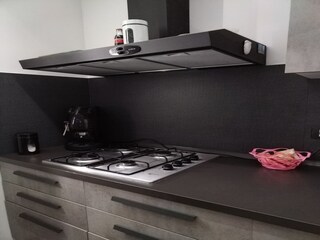 Casa per le vacanze Nicolosi Caratteristiche 6