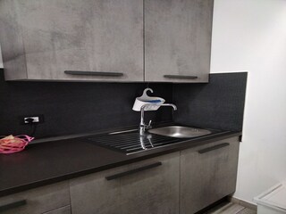 Casa de vacaciones Nicolosi Características 7