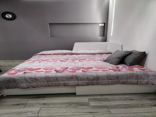 Casa per le vacanze Nicolosi Caratteristiche 8