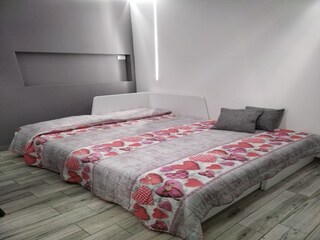 Casa per le vacanze Nicolosi Caratteristiche 9