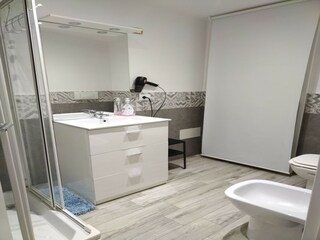 Vakantiehuis Nicolosi Kenmerken 14