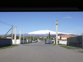 Holiday house Nicolosi Outdoor Recording 4