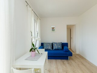 Appartement Mlini Kenmerken 16