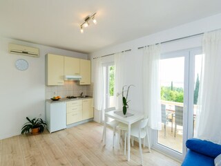 Appartement Mlini Kenmerken 17