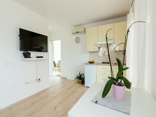 Appartement Mlini Kenmerken 18