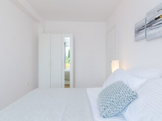 Apartment Mlini Ausstattung 19