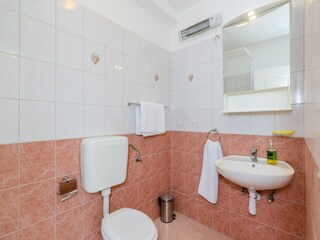 Appartement Mlini Kenmerken 20