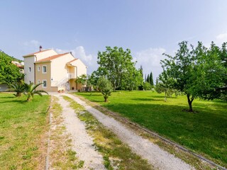 Apartment Mlini Außenaufnahme 3