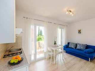 Appartement Mlini Équipement 10