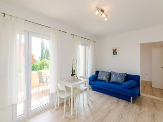 Appartement Mlini Kenmerken 22