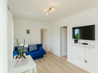 Appartement Mlini Équipement 8
