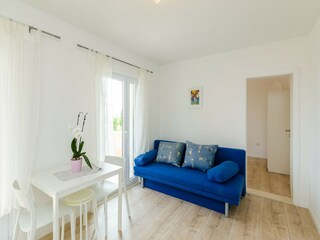 Appartement Mlini Équipement 9