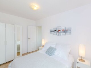 Appartement Mlini Équipement 9
