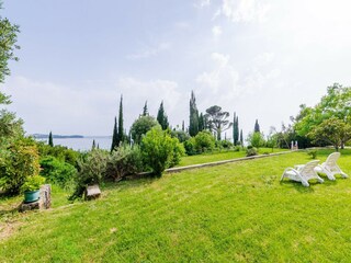 Appartement Mlini Buitenaudio-opname 2
