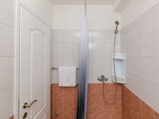 Apartment Mlini Ausstattung 21