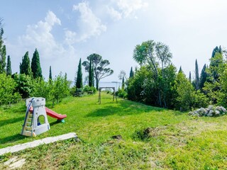 Appartement Mlini Buitenaudio-opname 6