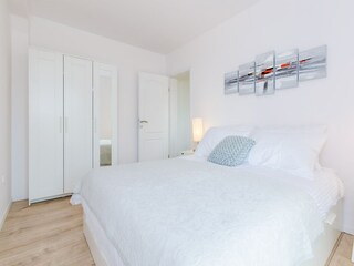 Appartement Mlini Kenmerken 13