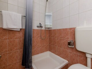 Appartement Mlini Kenmerken 14