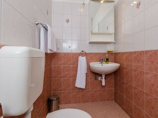 Appartement Mlini Équipement 15