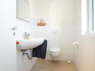 Holiday house Zarrentin Features 10
