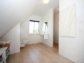 Holiday house Zarrentin Features 8