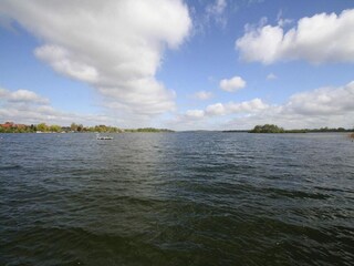 Vakantiehuis Zarrentin Omgeving 43