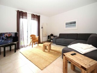Ferienhaus Zarrentin Ausstattung 11